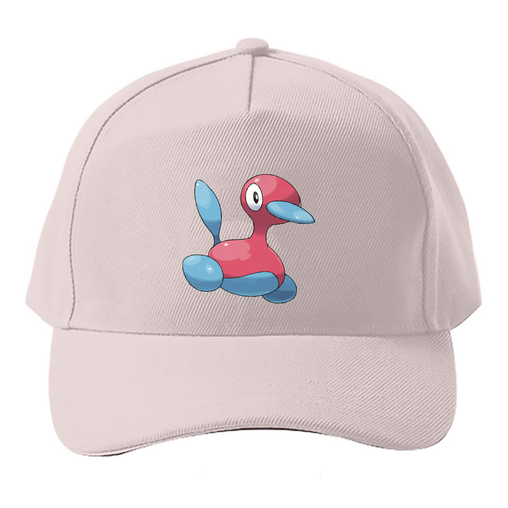（画像用） ポケットモンスター Pokémon ベースボールキャップ 綿100％ 男女兼用 帽子 スポーツ